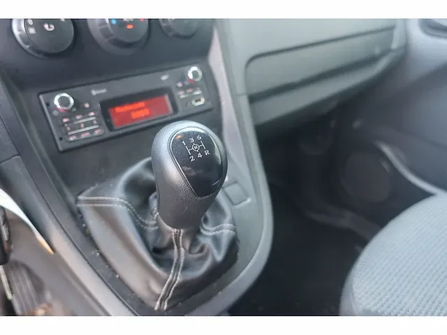 Mercedes-benz citan 108 cdi blueeff, vs-846-x - afbeelding 3 van  14