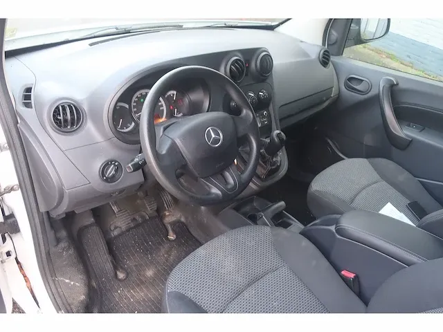 Mercedes-benz citan 108 cdi blueeff, vs-846-x - afbeelding 5 van  14