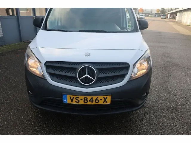 Mercedes-benz citan 108 cdi blueeff, vs-846-x - afbeelding 6 van  14