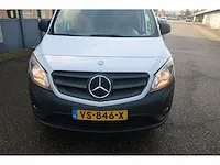 Mercedes-benz citan 108 cdi blueeff, vs-846-x - afbeelding 6 van  14