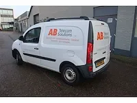 Mercedes-benz citan 108 cdi blueeff, vs-846-x - afbeelding 7 van  14