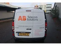 Mercedes-benz citan 108 cdi blueeff, vs-846-x - afbeelding 8 van  14