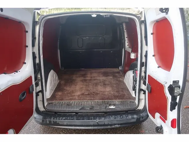 Mercedes-benz citan 108 cdi blueeff, vs-846-x - afbeelding 10 van  14