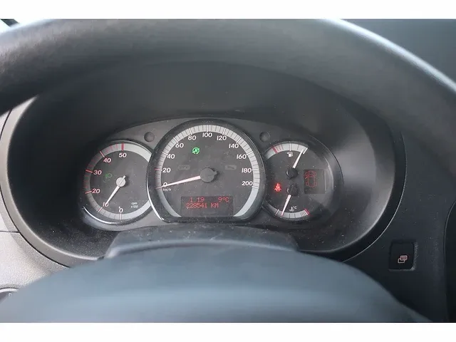 Mercedes-benz citan 108 cdi blueeff, vs-846-x - afbeelding 13 van  14
