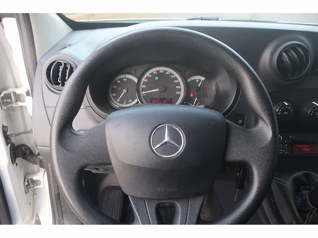 Mercedes-benz citan 108 cdi blueeff, vs-846-x - afbeelding 14 van  14
