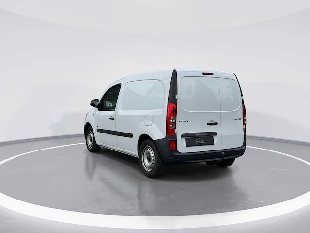 Mercedes-benz citan 108 cdi blueefficiency | v-093-hg - afbeelding 2 van  21