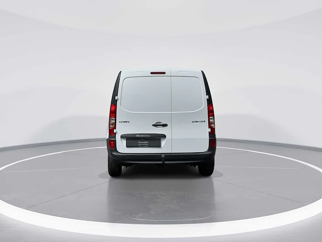 Mercedes-benz citan 108 cdi blueefficiency | v-093-hg - afbeelding 3 van  21