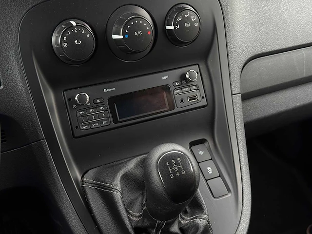 Mercedes-benz citan 108 cdi blueefficiency | v-093-hg - afbeelding 4 van  21