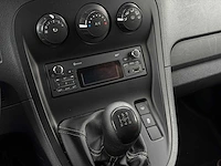 Mercedes-benz citan 108 cdi blueefficiency | v-093-hg - afbeelding 4 van  21