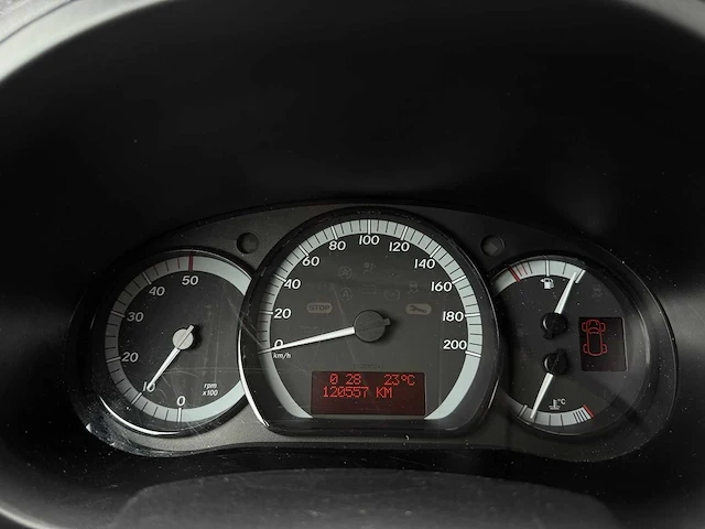 Mercedes-benz citan 108 cdi blueefficiency | v-093-hg - afbeelding 5 van  21