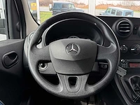 Mercedes-benz citan 108 cdi blueefficiency | v-093-hg - afbeelding 7 van  21