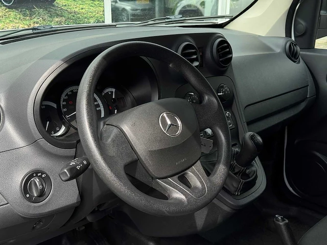 Mercedes-benz citan 108 cdi blueefficiency | v-093-hg - afbeelding 8 van  21