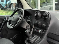 Mercedes-benz citan 108 cdi blueefficiency | v-093-hg - afbeelding 9 van  21