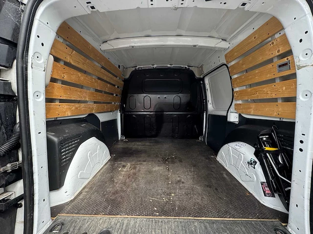 Mercedes-benz citan 108 cdi blueefficiency | v-093-hg - afbeelding 11 van  21