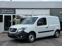 Mercedes-benz citan 108 cdi blueefficiency | v-093-hg - afbeelding 1 van  21