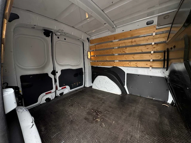 Mercedes-benz citan 108 cdi blueefficiency | v-093-hg - afbeelding 14 van  21