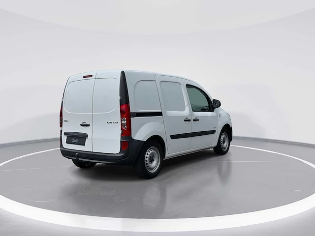 Mercedes-benz citan 108 cdi blueefficiency | v-093-hg - afbeelding 12 van  21