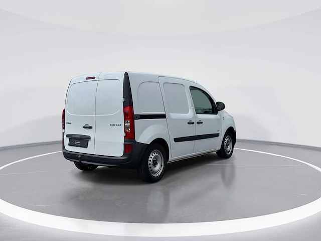 Mercedes-benz citan 108 cdi blueefficiency | v-093-hg - afbeelding 15 van  21