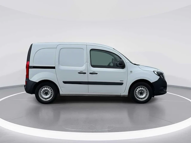 Mercedes-benz citan 108 cdi blueefficiency | v-093-hg - afbeelding 18 van  21