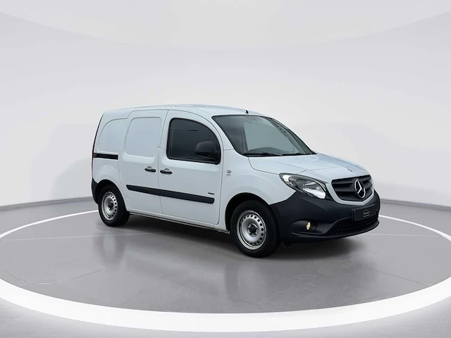 Mercedes-benz citan 108 cdi blueefficiency | v-093-hg - afbeelding 19 van  21