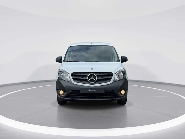 Mercedes-benz citan 108 cdi blueefficiency | v-093-hg - afbeelding 20 van  21