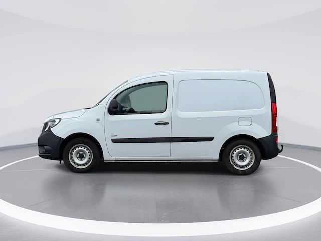 Mercedes-benz citan 108 cdi blueefficiency | v-093-hg - afbeelding 21 van  21