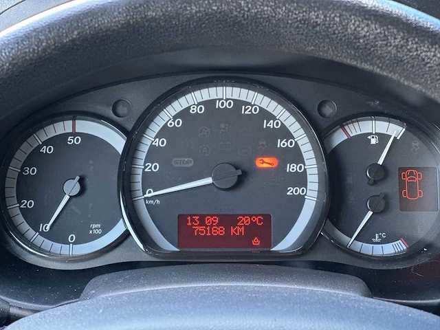 Mercedes-benz citan 108 cdi van | vlh-66-k - afbeelding 5 van  27