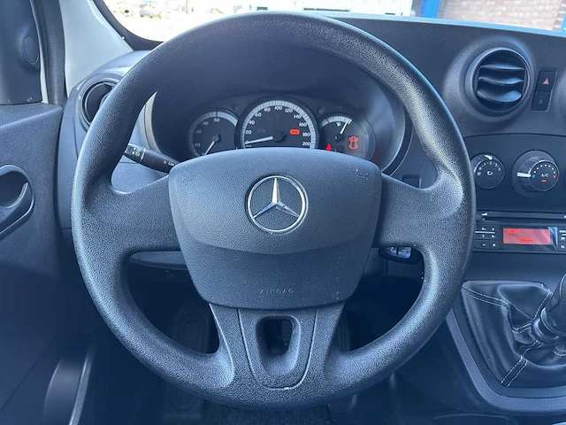 Mercedes-benz citan 108 cdi van | vlh-66-k - afbeelding 6 van  27