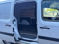 Mercedes-benz citan 108 cdi van | vlh-66-k - afbeelding 16 van  27