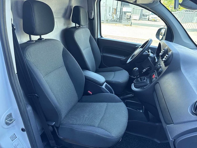 Mercedes-benz citan 108 cdi van | vlh-66-k - afbeelding 17 van  27