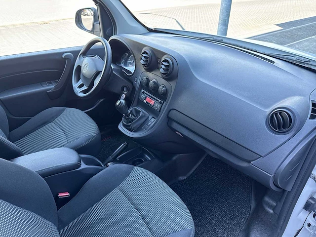 Mercedes-benz citan 108 cdi van | vlh-66-k - afbeelding 18 van  27