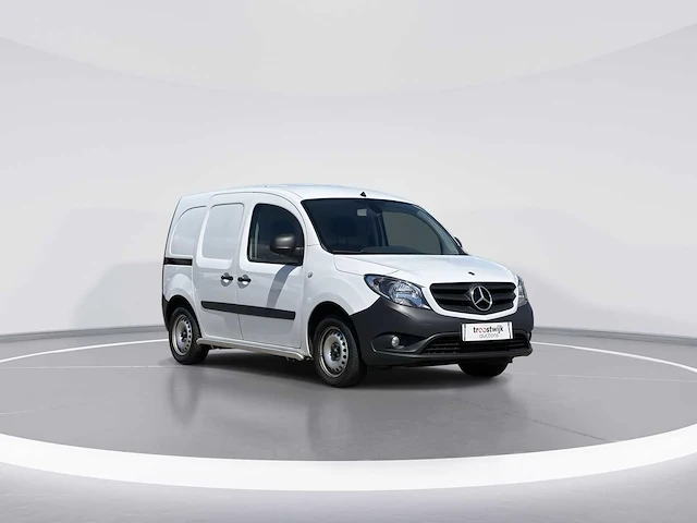 Mercedes-benz citan 108 cdi van | vlh-66-k - afbeelding 12 van  27