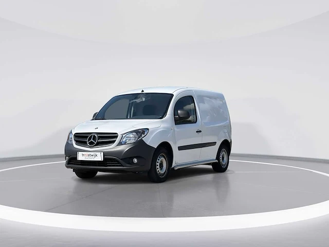 Mercedes-benz citan 108 cdi van | vlh-66-k - afbeelding 22 van  27