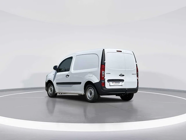 Mercedes-benz citan 108 cdi van | vlh-66-k - afbeelding 24 van  27