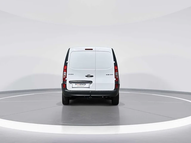 Mercedes-benz citan 108 cdi van | vlh-66-k - afbeelding 25 van  27