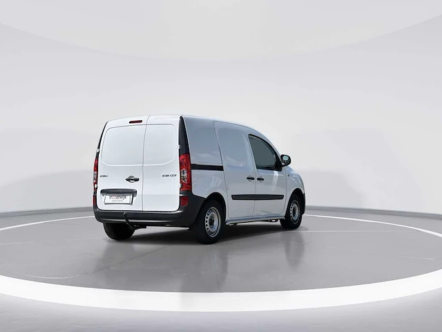 Mercedes-benz citan 108 cdi van | vlh-66-k - afbeelding 26 van  27