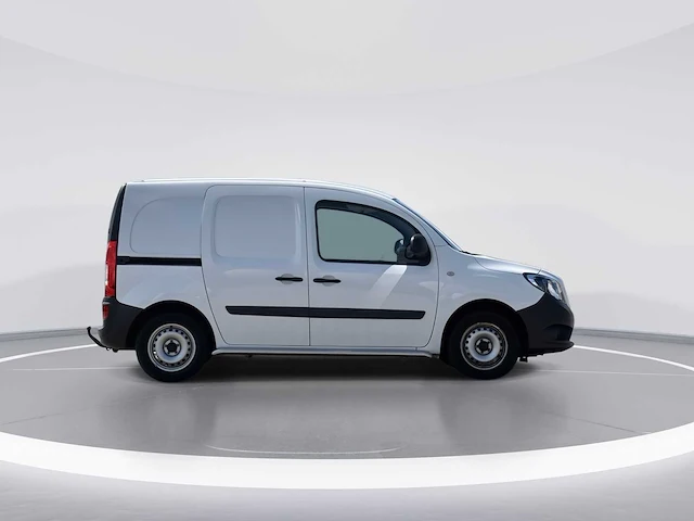 Mercedes-benz citan 108 cdi van | vlh-66-k - afbeelding 27 van  27
