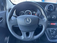 Mercedes-benz citan 108 cdi van | vlh-66-k - afbeelding 6 van  27