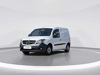 Mercedes-benz citan 108 cdi van | vlh-66-k - afbeelding 22 van  27
