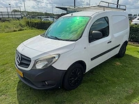 Mercedes-benz citan 108 cdi | vf-658-d - afbeelding 1 van  1