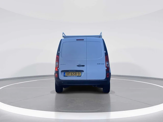 Mercedes-benz citan 108 cdi | vf-658-d - afbeelding 3 van  29