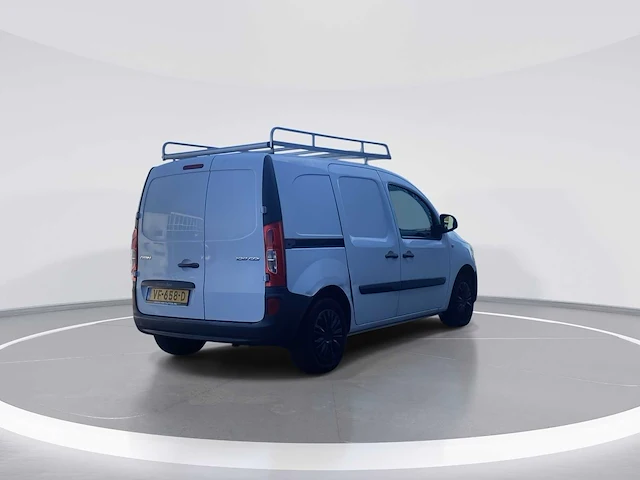 Mercedes-benz citan 108 cdi | vf-658-d - afbeelding 5 van  29