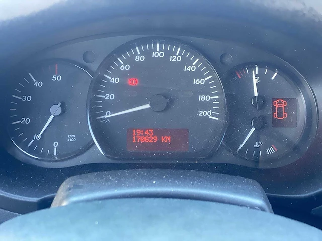 Mercedes-benz citan 108 cdi | vf-658-d - afbeelding 6 van  29
