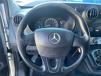 Mercedes-benz citan 108 cdi | vf-658-d - afbeelding 9 van  29