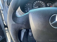 Mercedes-benz citan 108 cdi | vf-658-d - afbeelding 10 van  29