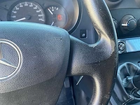 Mercedes-benz citan 108 cdi | vf-658-d - afbeelding 11 van  29