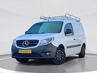 Mercedes-benz citan 108 cdi | vf-658-d - afbeelding 1 van  29