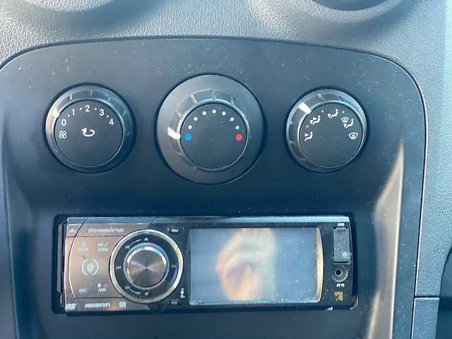 Mercedes-benz citan 108 cdi | vf-658-d - afbeelding 13 van  29