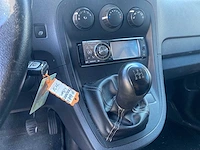 Mercedes-benz citan 108 cdi | vf-658-d - afbeelding 17 van  29