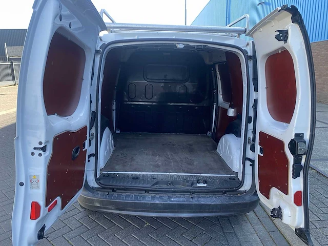 Mercedes-benz citan 108 cdi | vf-658-d - afbeelding 18 van  29